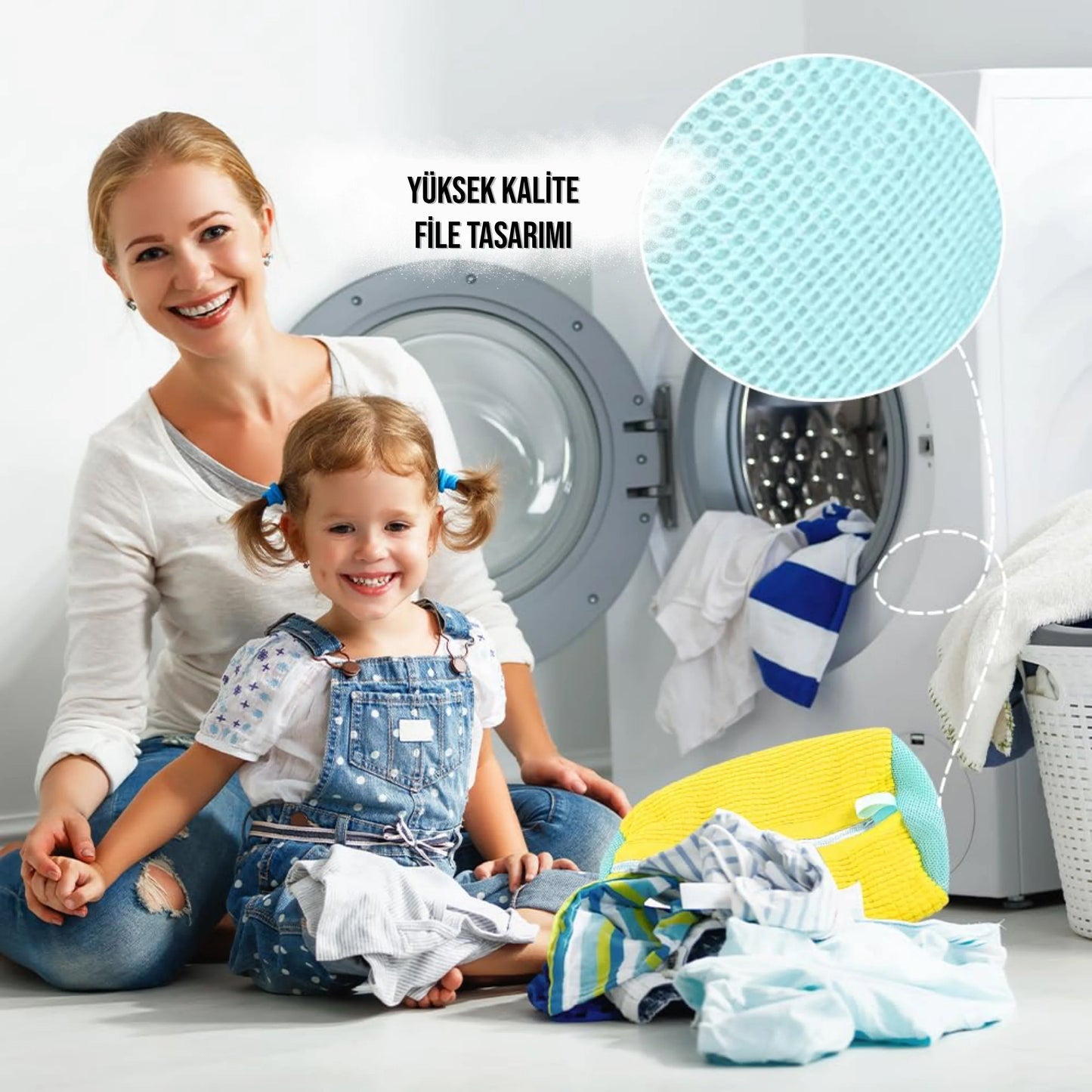 Clyno Ayakkabı Yıkama Çantası